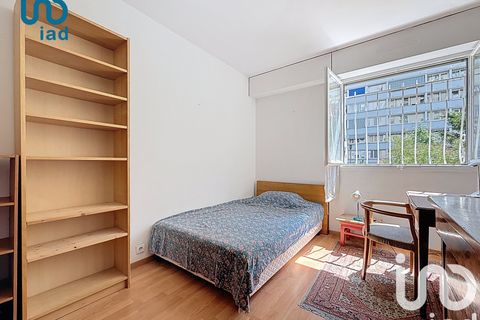 Lejlighed i Paris, Paris, Paris - € 565.000 | Ref: 76415 - foto 11