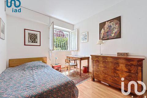 Lejlighed i Paris, Paris, Paris - € 565.000 | Ref: 76415 - foto 12