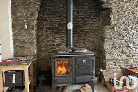 Villa a Josselin, Morbihan, Josselin - € 169.000 | Ref: 61287 - foto 2