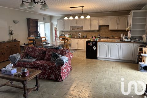 Villa a Josselin, Morbihan, Josselin - € 169.000 | Ref: 61287 - foto 4
