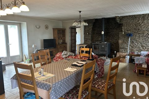 Villa a Josselin, Morbihan, Josselin - € 169.000 | Ref: 61287 - foto 5