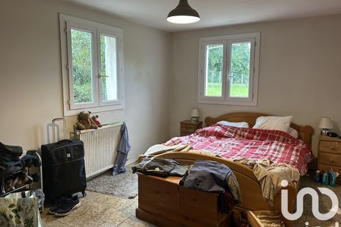 Villa a Josselin, Morbihan, Josselin - € 169.000 | Ref: 61287 - foto 6