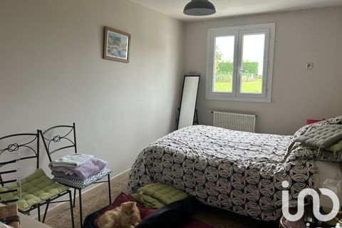 Villa a Josselin, Morbihan, Josselin - € 169.000 | Ref: 61287 - foto 8