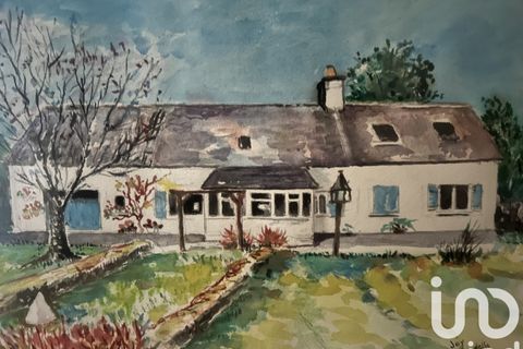 Villa a Josselin, Morbihan, Josselin - € 169.000 | Ref: 61287 - foto 9