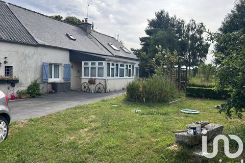 Villa a Josselin, Morbihan, Josselin - € 169.000 | Ref: 61287 - foto 10