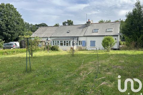 Villa a Josselin, Morbihan, Josselin - € 169.000 | Ref: 61287 - foto 11