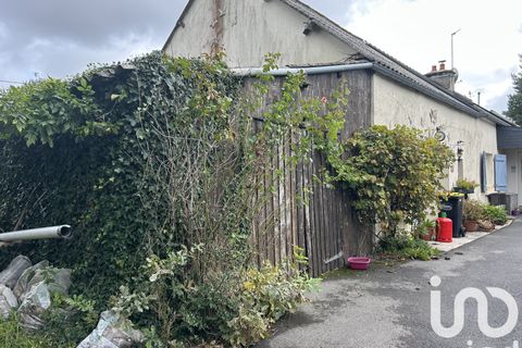 Villa a Josselin, Morbihan, Josselin - € 169.000 | Ref: 61287 - foto 13