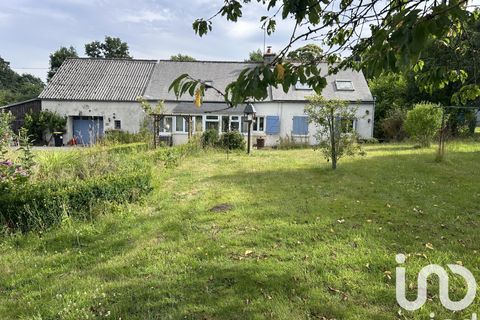 Villa a Josselin, Morbihan, Josselin - € 169.000 | Ref: 61287 - foto 14