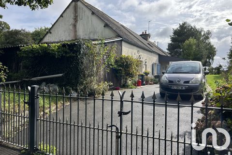 Villa a Josselin, Morbihan, Josselin - € 169.000 | Ref: 61287 - foto 15