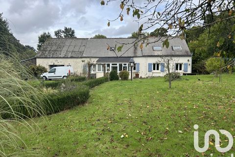 Villa a Josselin, Morbihan, Josselin - € 169.000 | Ref: 61287 - foto 16