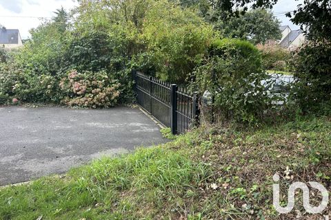 Villa a Josselin, Morbihan, Josselin - € 169.000 | Ref: 61287 - foto 17