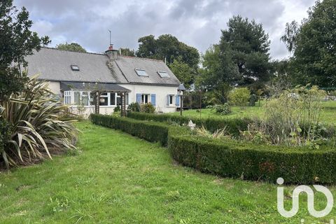 Villa a Josselin, Morbihan, Josselin - € 169.000 | Ref: 61287 - foto 18