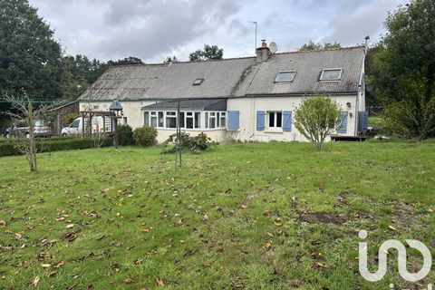 Villa a Josselin, Morbihan, Josselin - € 169.000 | Ref: 61287 - foto 19