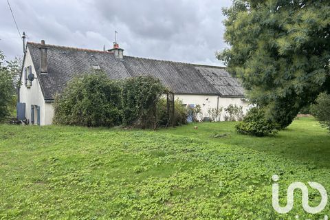 Villa a Josselin, Morbihan, Josselin - € 169.000 | Ref: 61287 - foto 20
