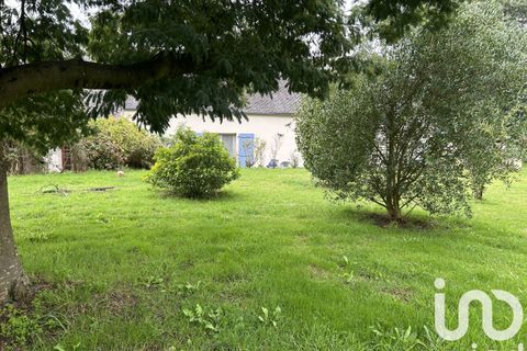 Villa a Josselin, Morbihan, Josselin - € 169.000 | Ref: 61287 - foto 21
