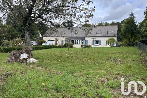 Villa a Josselin, Morbihan, Josselin - € 169.000 | Ref: 61287 - foto 22