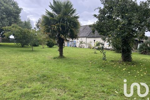 Villa a Josselin, Morbihan, Josselin - € 169.000 | Ref: 61287 - foto 23