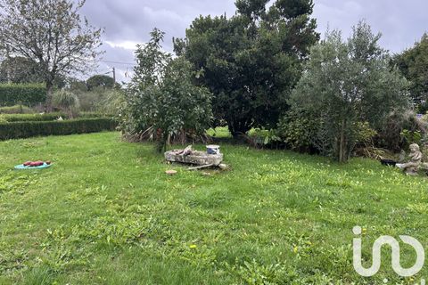 Villa a Josselin, Morbihan, Josselin - € 169.000 | Ref: 61287 - foto 25