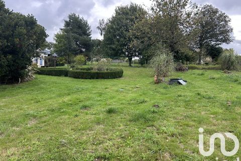 Villa a Josselin, Morbihan, Josselin - € 169.000 | Ref: 61287 - foto 26