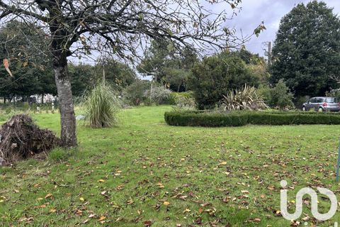 Villa a Josselin, Morbihan, Josselin - € 169.000 | Ref: 61287 - foto 27
