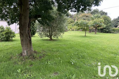Villa a Josselin, Morbihan, Josselin - € 169.000 | Ref: 61287 - foto 28