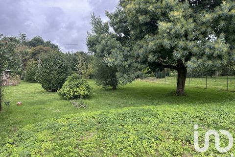 Villa a Josselin, Morbihan, Josselin - € 169.000 | Ref: 61287 - foto 29