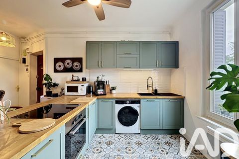 Leilighet i Lyon, Rhone, Lyon - € 229 000 | Ref: 88805 - foto 3