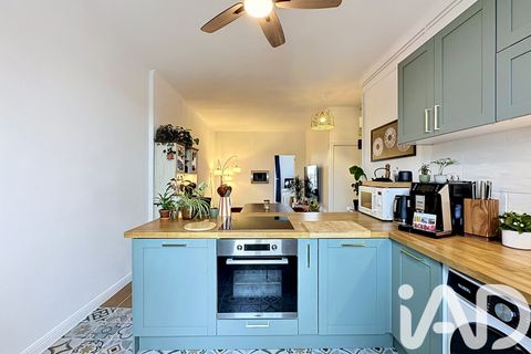 Leilighet i Lyon, Rhone, Lyon - € 229 000 | Ref: 88805 - foto 5
