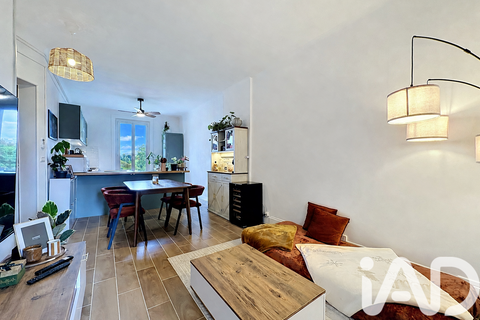 Leilighet i Lyon, Rhone, Lyon - € 229 000 | Ref: 88805 - foto 6