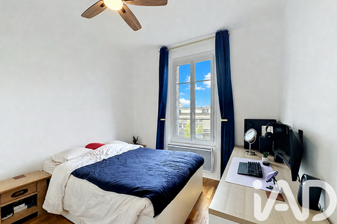 Leilighet i Lyon, Rhone, Lyon - € 229 000 | Ref: 88805 - foto 8