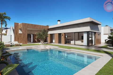 Villa i Sucina, Murcia, Sucina - € 595.000 | Ref: TERSUC - foto 1