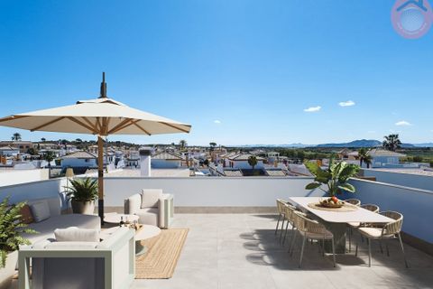 Villa i Sucina, Murcia, Sucina - € 595.000 | Ref: TERSUC - foto 10