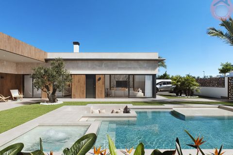 Villa i Sucina, Murcia, Sucina - € 595.000 | Ref: TERSUC - foto 11