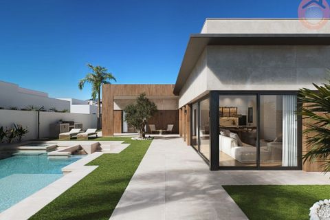 Villa i Sucina, Murcia, Sucina - € 595.000 | Ref: TERSUC - foto 12