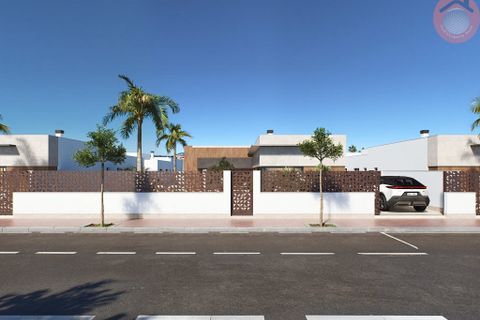 Villa i Sucina, Murcia, Sucina - € 595.000 | Ref: TERSUC - foto 13