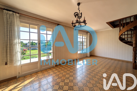 Villa a Pontault-Combault, Seine-et-Marne, Pontault-Combault - € 360.000 | Ref: 38805 - foto 2