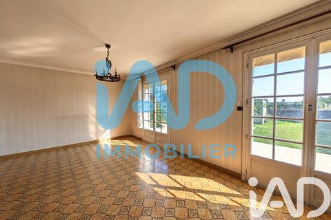 Villa a Pontault-Combault, Seine-et-Marne, Pontault-Combault - € 360.000 | Ref: 38805 - foto 3