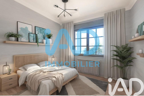 Villa a Pontault-Combault, Seine-et-Marne, Pontault-Combault - € 360.000 | Ref: 38805 - foto 7