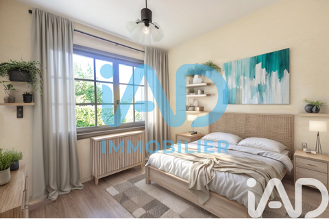 Villa a Pontault-Combault, Seine-et-Marne, Pontault-Combault - € 360.000 | Ref: 38805 - foto 9