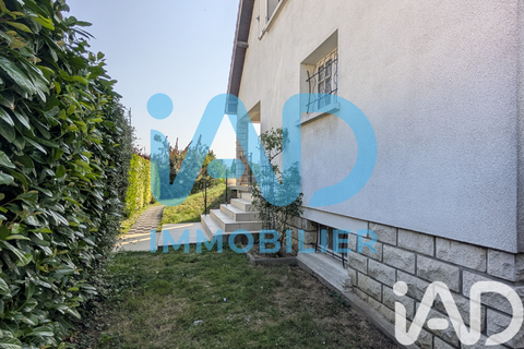 Villa a Pontault-Combault, Seine-et-Marne, Pontault-Combault - € 360.000 | Ref: 38805 - foto 15
