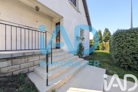 Villa a Pontault-Combault, Seine-et-Marne, Pontault-Combault - € 360.000 | Ref: 38805 - foto 16