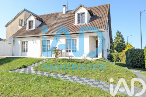 Villa a Pontault-Combault, Seine-et-Marne, Pontault-Combault - € 360.000 | Ref: 38805 - foto 17