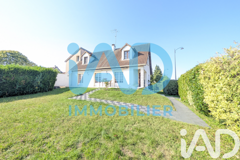 Villa a Pontault-Combault, Seine-et-Marne, Pontault-Combault - € 360.000 | Ref: 38805 - foto 18