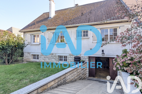 Villa a Pontault-Combault, Seine-et-Marne, Pontault-Combault - € 360.000 | Ref: 38805 - foto 19
