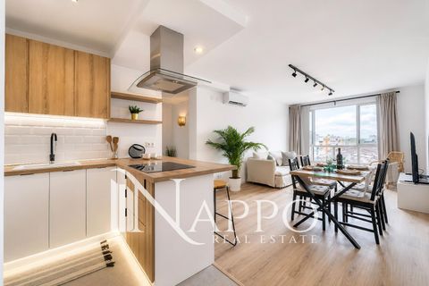 Lejlighed i Inca, Mallorca, Inca - € 370.000 | Ref: 4979 - foto 1