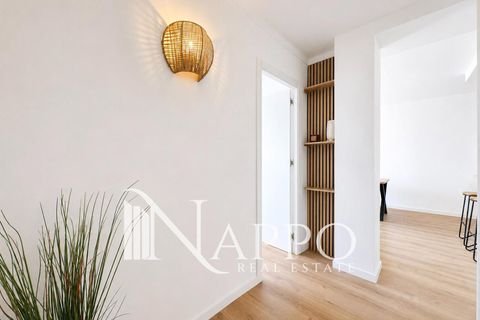 Lejlighed i Inca, Mallorca, Inca - € 370.000 | Ref: 4979 - foto 6