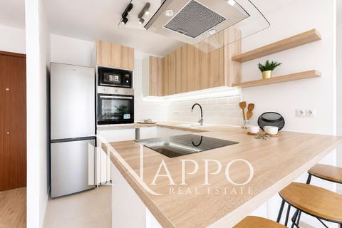 Lejlighed i Inca, Mallorca, Inca - € 370.000 | Ref: 4979 - foto 9