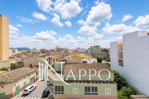 Lejlighed i Inca, Mallorca, Inca - € 370.000 | Ref: 4979 - foto 21
