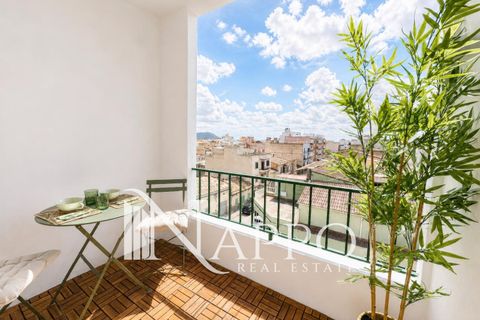 Lejlighed i Inca, Mallorca, Inca - € 370.000 | Ref: 4979 - foto 22