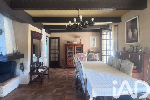 Villa i Cestas, Gironde, Cestas - € 420.000 | Ref: 55022 - foto 6
